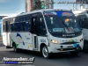 Busscar / Mercedes-Benz LO-914 / Las colinas