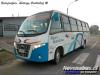 Volare W9 Fly / Buses Barahona