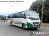 Volare W-L / Agrale MA 10.0 / Buses Cordillera De Nahuelbuta