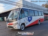 Marcopolo Senior / Mercedes-Benz LO-915 / Las Colinas (Turismo Jhon Barriga)