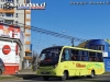 Neobus Thunder + / Mercedes-Benz LO-916 / Buses Villarrica