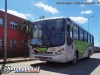 Comil Campione 3.45 / Mercedes-Benz OF-1721 / Servicio Rural Huichahue