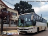 Marcopolo Andare Class / Mercedes-Benz OF-1721 / Servicio Rural Molco-Quilaco (Traiguén)