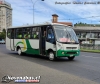 Caio Induscar Foz / Mercedes-Benz LO-915 / Buses Durán