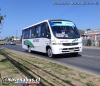 Marcopolo Senior / Mercedes-Benz LO-915 / Nar-Bus