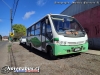 Maxibus Astor / Mercedes-Benz LO-915 / Servicio Rural Victoria (Selva Oscura)