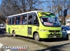 Marcopolo Senior / Mercedes-Benz LO-914 / Intercomunal Sur