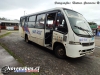 Marcopolo Senior / Mercedes-Benz LO-914 / Nar-Bus