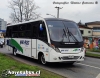 Neobus Thunder + / Mercedes-Benz LO-916 / Nar-Bus