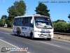 Marcopolo Senior / Mercedes-Benz LO-914 / Max Tour