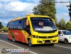 Maxibus Astor / Mercedes-Benz LO-914 / Araucanía Express