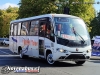 Marcopolo Senior / Mercedes-Benz LO-915 / Terra - Tour