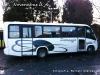 Marcopolo Senior  / Mercedes Benz LO-915 / Patagonia Travel