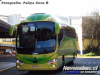 Irizar I6S 3.90 / Mercedes-Benz O-500RS / Bio Bio