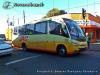 Marcopolo Senior/ Mercedes Benz LO-915 /Jac