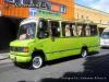 Carrocerías LRBUS / Mercedes-Benz LO814 / Intercomunal Sur