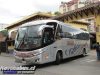 Marcopolo Paradiso 1050 New G7 / Mercedes Benz O500RS / Buses Bio bio