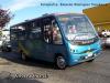 Busscar Micruss  / Mercedes Benz LO914/ Nar-Bus
