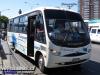 Busscar Micruss / Mercedes-Benz LO914 / Patagonia  Travel