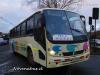 Neobus Spectrum / Mercedes-Benz OF-1721 / Rural Puerto Saavedra Isla Huapi