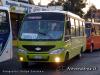 TMG Bicentenario / Mercedes-Benz LO-915 / Intercomunal Sur