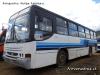 Maxibus Urbano / Mercedes-Benz OH-1420 / Rural Temuco