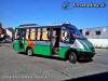 Metalpar Pucara  / Mercedes Benz LO914 / Intercomunal Sur