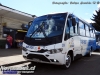 Marcopolo Senior / Mercedes Benz LO-915 / Nar Bus