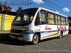 Marcopolo Senior G6 / Mercedes Benz LO914 / Buses Burma Express