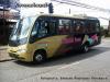 Marcopolo Senior / Mercedes Benz LO915 / Terra Tour Express Temuco