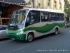 Marcopolo Senior G6 / Mercedes-Benz LO915 / Las Colinas