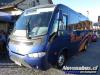 Marcopolo Senior G6 / Volkswwagen 9-150 / Buses Villarrica