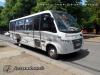 Volare W9 Fly / Mercedes-Benz LO915 / Buses Patagonia Travel