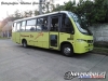 Marcopolo Senior / Mercedes-Benz LO-914 / Intercomunal Sur.