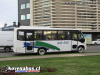 Maxibus Astor / Mercedes-Benz LO-915 / Nar-Bus