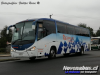 Irizar Century 3.70/ Mercedes Benz O-500RS/ BerSur