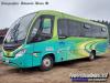 Mascarello Gran Micro / Volkswagen 10-160OD / Buses Villarrica