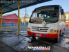 Carrocería Inrecar Capricornio I / Mercedes-Benz LO-914 / Buses Victoria (Angol)