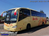 Irizar Century 3.70/ Mercedes Benz O-500RS/ Bio Bio