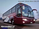 Marcopolo Andare Class / Mercedes-Benz O-500RS / Collbus