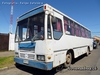 Cuatro Ases PH-11M / Mercedes-Benz OF-1115 / Rural Imperial