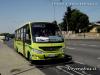 TMG Bicentenario/ Mercedes Benz LO-915/ Intercomunal Sur