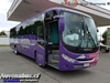 Comil Campione 3.25 / Mercedes-Benz OF-1724 / Transportes DyR