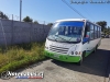 lnrecar Capricornio / Mercedes-Benz LO-914 / Servicio Rural Toltén