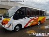 Metalpar Evolution lV / Mercedes-Benz LO-915 / Buses Contulmo