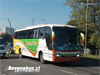 Marcopolo Viaggio G6 1050 / Mercedes Benz O-500R/ Regional Sur