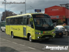Marcopolo Senior / Mercedes-Benz LO-916 / Intercomunal Sur