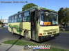 Busscar Interbus / Mercedes Benz OF-1318 / Huincabus