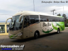 Irizar I6 / Mercedes Benz O-500RS / Bio Bio