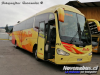 Irizar I6 / Mercedes Benz O-500RS / Bio Bio